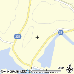 佐賀県佐賀市三瀬村杠1571周辺の地図