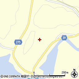 佐賀県佐賀市三瀬村杠1578周辺の地図