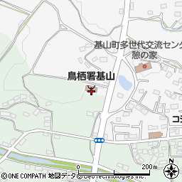 佐賀県三養基郡基山町宮浦1037周辺の地図