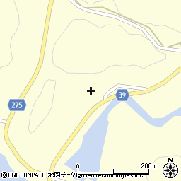 佐賀県佐賀市三瀬村杠1594周辺の地図