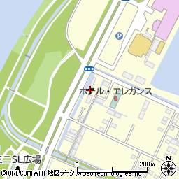 佐賀県唐津市原1682周辺の地図