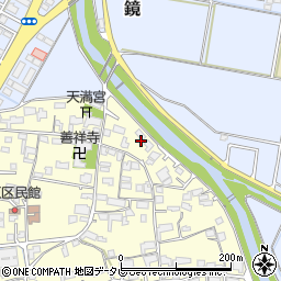 佐賀県唐津市原339周辺の地図