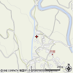 佐賀県唐津市浜玉町平原2481周辺の地図