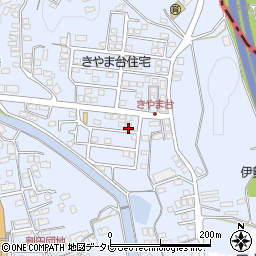 佐賀県三養基郡基山町小倉894-7周辺の地図