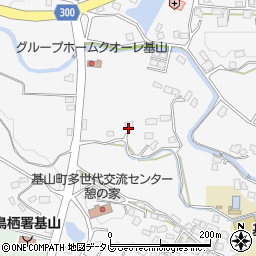 佐賀県三養基郡基山町宮浦903周辺の地図