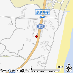 大分県杵築市狩宿1092-8周辺の地図