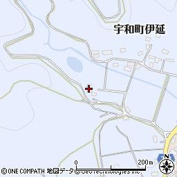 多田あんしんの家周辺の地図
