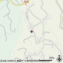 佐賀県唐津市浜玉町平原374周辺の地図