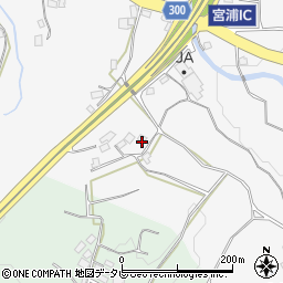 佐賀県三養基郡基山町宮浦1110周辺の地図