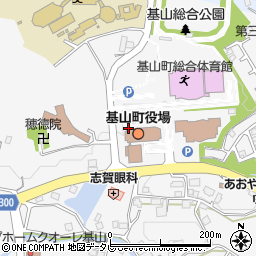 佐賀県三養基郡基山町宮浦704周辺の地図