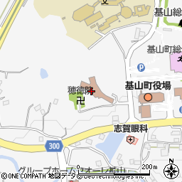 佐賀県三養基郡基山町宮浦759周辺の地図
