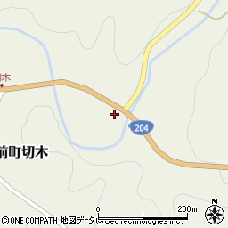 佐賀県唐津市肥前町切木410-3周辺の地図
