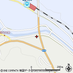 有限会社柴田自動車整備工場周辺の地図