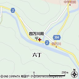 中山住宅設備店周辺の地図