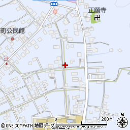 佐賀県唐津市鏡山添1501周辺の地図