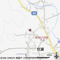 佐賀県三養基郡基山町宮浦1585周辺の地図