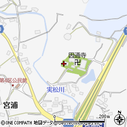 佐賀県三養基郡基山町宮浦818周辺の地図