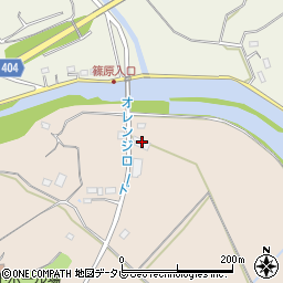 吉田自動車工業周辺の地図