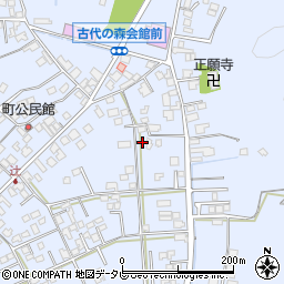 佐賀県唐津市鏡山添1566周辺の地図