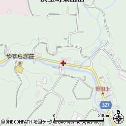 佐賀県唐津市浜玉町東山田2085周辺の地図