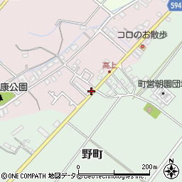 堺板金工業所周辺の地図