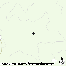 福岡県那珂川市五ケ山888周辺の地図