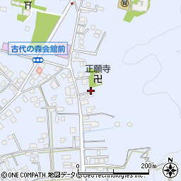 佐賀県唐津市鏡山添1640-5周辺の地図