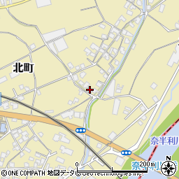 高知県安芸郡田野町544周辺の地図