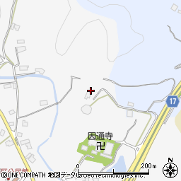 佐賀県三養基郡基山町宮浦1645周辺の地図