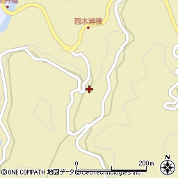 佐賀県唐津市七山木浦2202周辺の地図