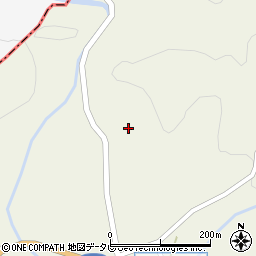 佐賀県唐津市肥前町切木630-3周辺の地図