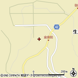 長崎県平戸市生月町御崎1087周辺の地図