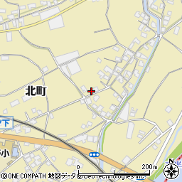 高知県安芸郡田野町539周辺の地図