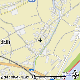 高知県安芸郡田野町555周辺の地図