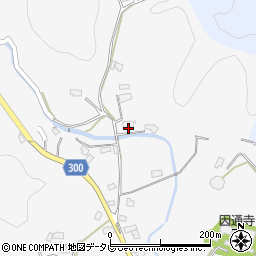 佐賀県三養基郡基山町宮浦1655周辺の地図