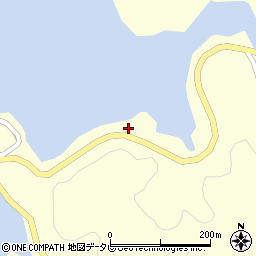 佐賀県佐賀市三瀬村杠789周辺の地図