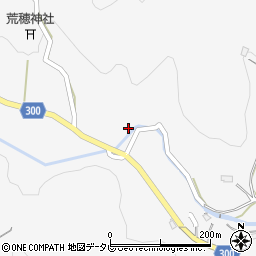 佐賀県三養基郡基山町宮浦1841周辺の地図