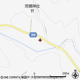佐賀県三養基郡基山町宮浦1863周辺の地図