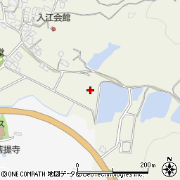 福岡県朝倉市持丸108周辺の地図