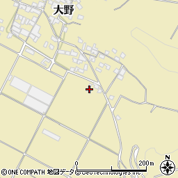 高知県安芸郡田野町5013周辺の地図