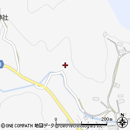 佐賀県三養基郡基山町宮浦1785周辺の地図