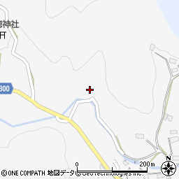 佐賀県三養基郡基山町宮浦1786周辺の地図