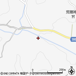 佐賀県三養基郡基山町宮浦1424周辺の地図
