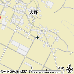 高知県安芸郡田野町3236周辺の地図