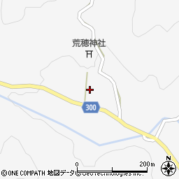 佐賀県三養基郡基山町宮浦1858周辺の地図