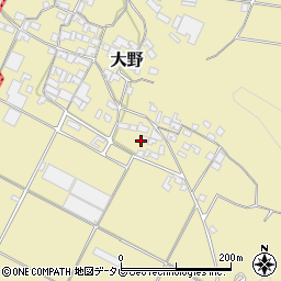 高知県安芸郡田野町3240周辺の地図