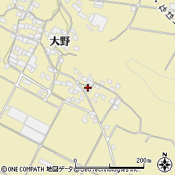 高知県安芸郡田野町3259周辺の地図