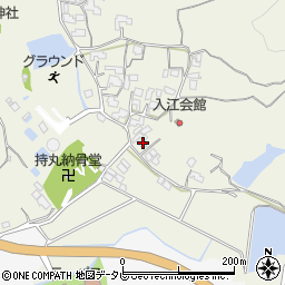福岡県朝倉市持丸1114周辺の地図
