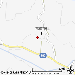 佐賀県三養基郡基山町宮浦2049周辺の地図