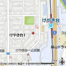 前田土木有限会社周辺の地図